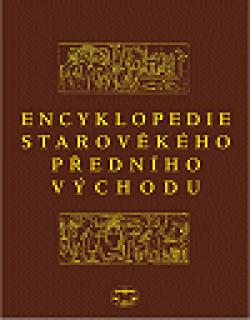 Encyklopedie starověkého Předního východu
