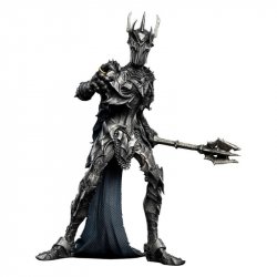 Pán prstenů figurka - Sauron 23 cm (Weta Workshop)