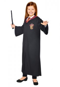 Kostým Hermiona, 6-8 let