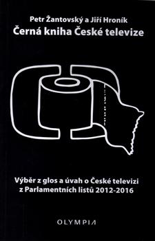 Černá kniha České televize