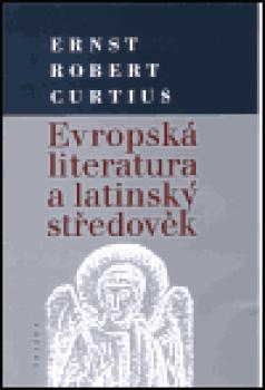 Evropská literatura a latinský středověk