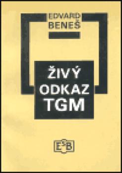 Živý odkaz TGM