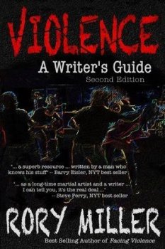 Violence : A Writer´s Guide