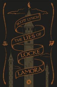 The Lies of Locke Lamora