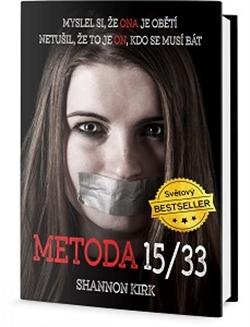 Metoda 15/33