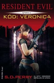 Resident Evil - Kód: Veronica