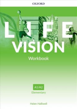 Life Vision Elementary Workbook (international edition)