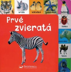 Prvé zvieratá