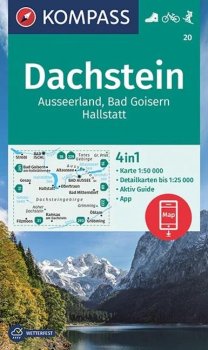 Dachstein, Ausseerland, Bad goisern, Hal