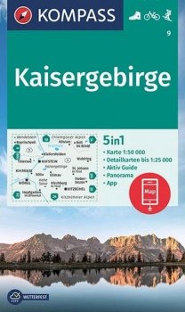 Kaisergebirge  9  NKOM