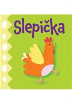 Slepička