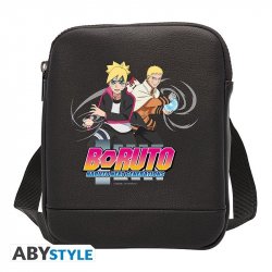 Boruto Taška přes rameno - Boruto & Naruto