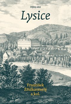 Lysice