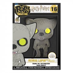 Funko POP Enamel Pin Harry Potter: Remus Lupin