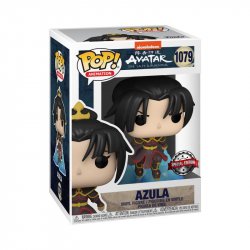 Funko POP Animation: Avatar - Azula (limited special edition)