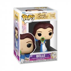 Funko POP Disney: Beauty & Beast - Belle (Kráska a zvíře)