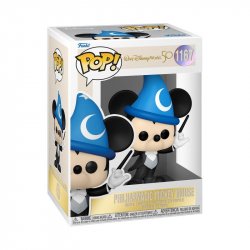 Funko POP Walt Disney Word 50th - Philharmagic Mickey