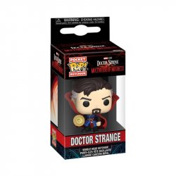 Funko POP Keychain: Doctor Strange in the Multiverse of Madness - Doctor Strange