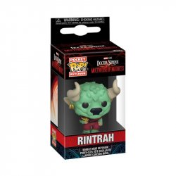 Funko POP Keychain: Doctor Strange in the Multiverse of Madness - Rintrah