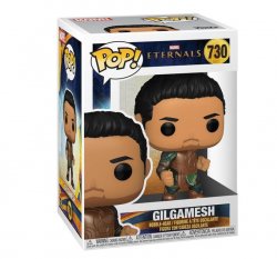 Funko POP Marvel: Eternals - Gilgamesh