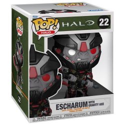 Funko POP Super: Halo Infinite - 6