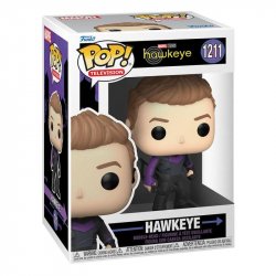 Funko POP TV: Marvel Hawkeye - Hawkeye