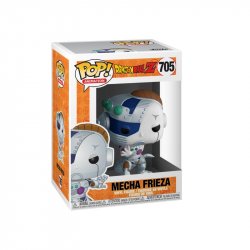 Funko POP Animation: Dragon Ball Z - Mecha Frieza