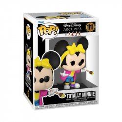 Funko POP Disney: Minnie Mouse - Totally Minnie (1988)