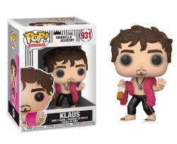 Funko POP TV: Umbrella Academy - Klaus Hargreeves