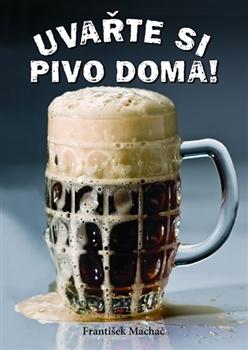 Uvařte si pivo doma!