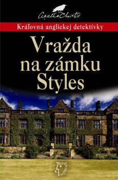 Vražda na zámku Styles (slovensky)