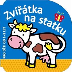 Zvířátka na statku