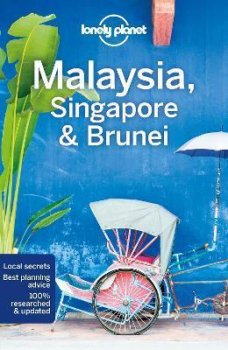 Lonely Planet Malaysia, Singapore &