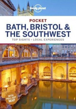 Lonely Planet Pocket Bath, Bristol &