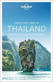 Lonely Planet Best of Thailand