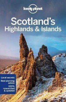 Lonely Planet Scotland´s Highlands &