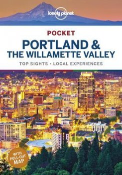 Lonely Planet Pocket Portland & the