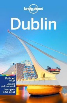 Lonely Planet Dublin