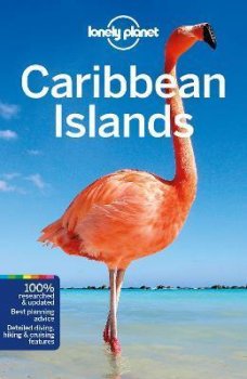 Lonely Planet Caribbean Islands