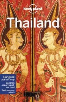 Lonely Planet Thailand