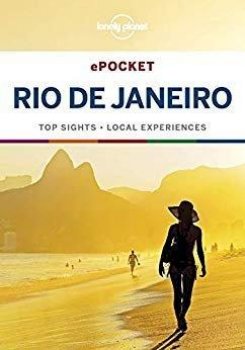 Lonely Planet Pocket Rio de Janeiro