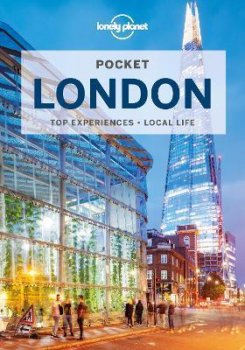 Lonely Planet Pocket London