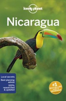 Lonely Planet Nicaragua