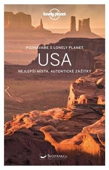 USA - Lonely Planet