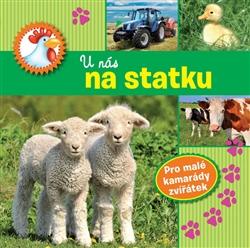 U nás na statku - leporelo