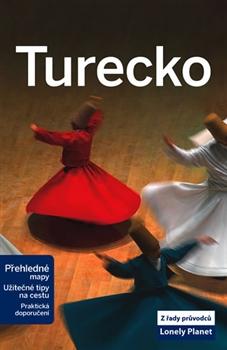 Turecko - Lonely Planet