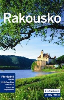 Rakousko - Lonely Planet