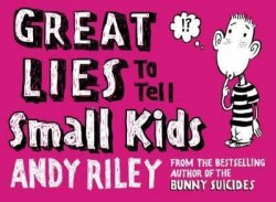 Great Lies to Tell Small Kids