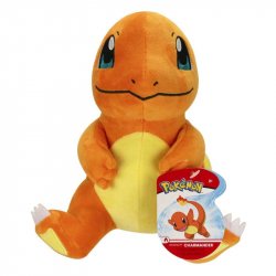 Pokémon plyšák - Charmander 20 cm