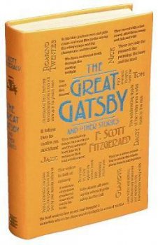 The Great Gatsby and Other Stories